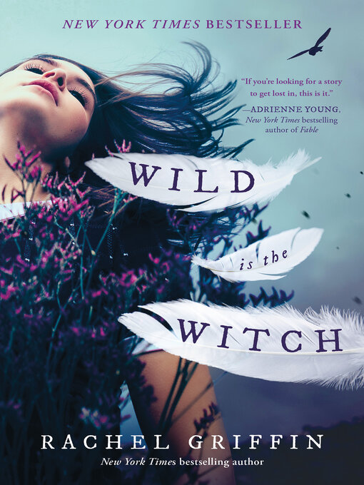 Title details for Wild is the Witch by Rachel Griffin - Wait list